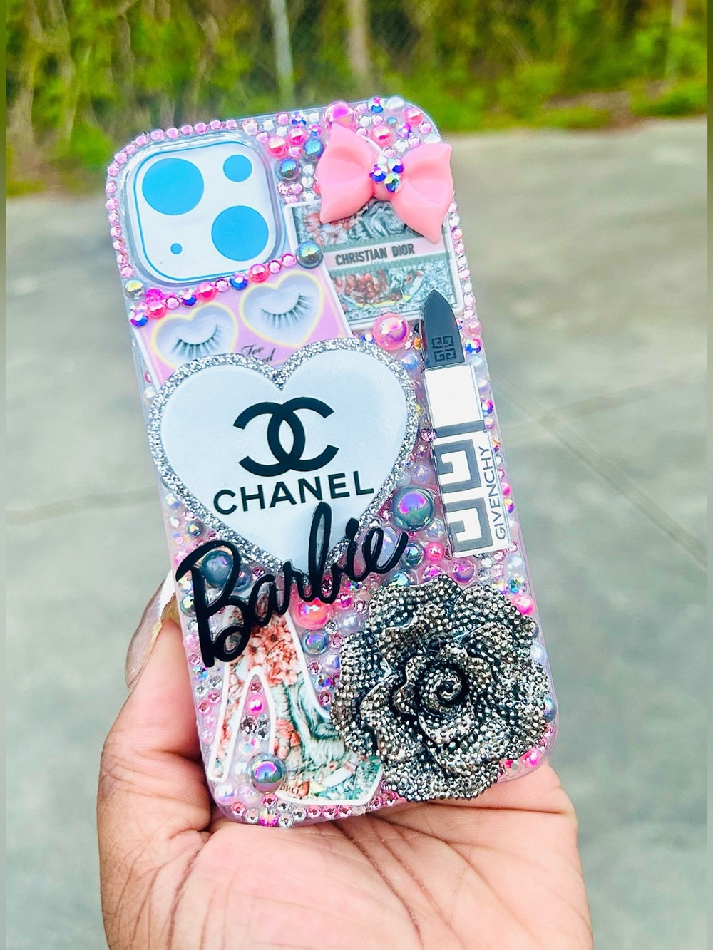 iPhone 13/14🖤Case